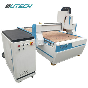atc cnc engraving router for Woodworking
